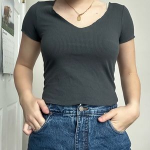 Simple Wild Fable Tee